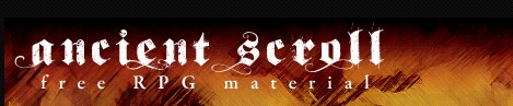 Ancient Scrolls