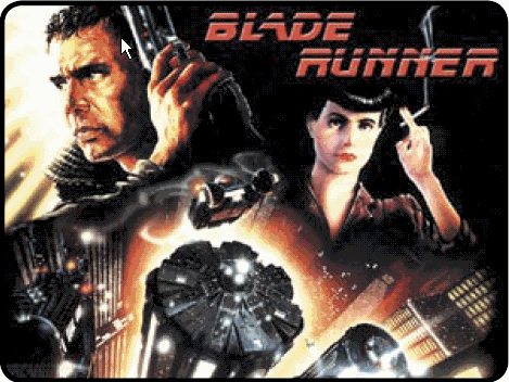 Blade Runner
