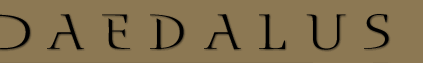 daedalus