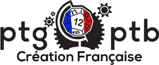 fabriqué en France!